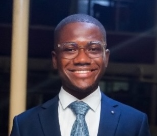 Alfred Laryea