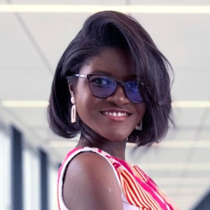 Eunice Owusu-Amoah