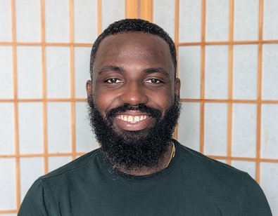 Gideon Nyamuame